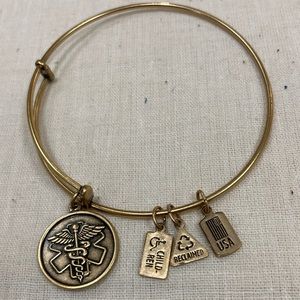Wind & Fire bracelet